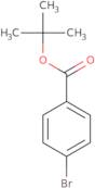 tert-Butyl 4-bromobenzoate