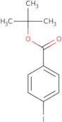 tert-Butyl 4-iodobenzoate