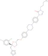 Butyl itraconazole