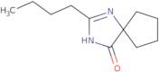 2-n-Butyl-1,3-diazaspiro[4.4]non-1-en-4-one