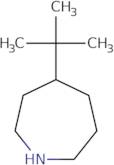 4-tert-Butyl-1-azacycloheptane