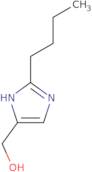 2-Butyl-4-hydroxymethyl imidazole