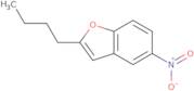 2-Butyl-5-nitrobenzofuran