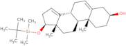 17-O-tert-Butyldimethylsilyl 5,14-androstadiene-3b,17b-diol