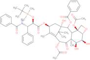 2'-O-(tert-Butyldimethylsilyl)-6a-hydroxy 7-epi-paclitaxel