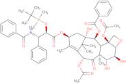 2'-O-(tert-Butyldimethylsilyl)-6a-hydroxy paclitaxel