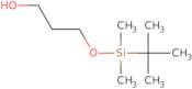 3-[(tert-Butyldimethylsilyl)oxy]-1-propanol
