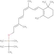 9-cis-(tert-Butyldimethylsilyl)retinyl ether