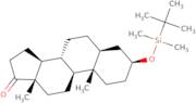 3b-tert-Butyldimethylsilyloxy epiandrosterone