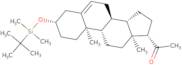 3-tert-Butyldimethylsilyloxy pregnenolone