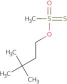 tert-Butylethyl methanethiosulfonate