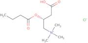 (R)-Butyryl carnitine chloride