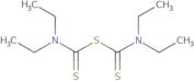 Bis(N,N-Diethylthiocarbamoyl) sulfide