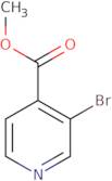 3-Bromoisonicotinic acid methyl ester