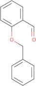 2-Benzyloxybenzaldehyde