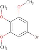 1-Bromo-3,4,5-trimethoxybenzene