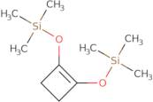 1,2-Bis(trimethylsilyloxy)cyclobutene