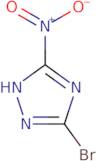 3-Bromo-5-nitro-1,2,4-triazole