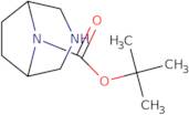 8-Boc-3,8-diaza-bicyclo[3.2.1]octane