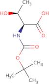 Boc-L-threonine dicyclohexylamine salt