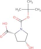 N-Boc-cis-4-hydroxy-d-proline