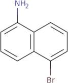 5-Bromo-naphthalen-1-ylamine