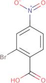 2-Bromo-4-nitrobenzoic acid