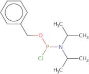 Benzyl-N, N-diisopropylchlorophosphoramidite