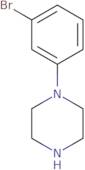 1-(3-Bromophenyl)-piperazine