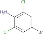 4-Bromo-2,6-dichloroaniline