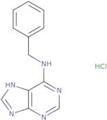 N6-Benzyladenine hydrochloride