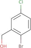 2-Bromo-5-chlorobenzyl alcohol