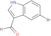 5-Bromoindole-3-carboxaldehyde