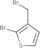 2-Bromo-3-(Bromomethyl)Thiophene