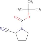 (S)-1-Boc-2-pyrrolidinecarbonitrile