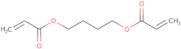 1,4-Butanediol biscrylate - Hydroquinone as inhibitor