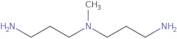N,N-Bis-(3-aminopropyl)-methylamine