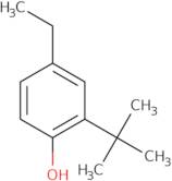 2-tert-Butyl-4-ethylphenol
