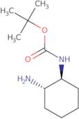 (1S,2S)-trans-N-Boc-1,2-cyclohexanediamine