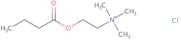 Butyrylcholine chloride