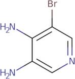 5-Bromo-3,4-diamino pyridine