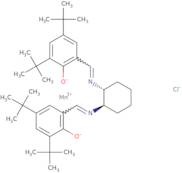 (R,R)-(-)N,N'-Bis(3,5-di-tert-butylsalicylidene)-1,2-cyclohexanediaminomanganese(III) chloride