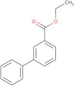 Biphenyl-3-Carboxylic Acid Ethyl Ester
