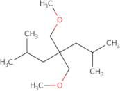 4,4-Bis(methoxymethyl)-2,6-dimethylheptane