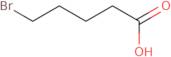 5-Bromo valeric acid