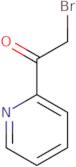 2-Bromo-1-pyridin-2-yl-ethanone
