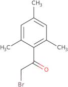 2-Bromo-1-(2,4,6-trimethyl-phenyl)-ethanone