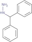 Benzhydryl-hydrazine