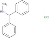 Benzhydryl-hydrazine hydrochloride