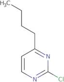 4-Butyl-2-chloro-pyrimidine